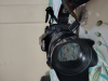 Canon 60d with Yn 85mm 1.8 lens